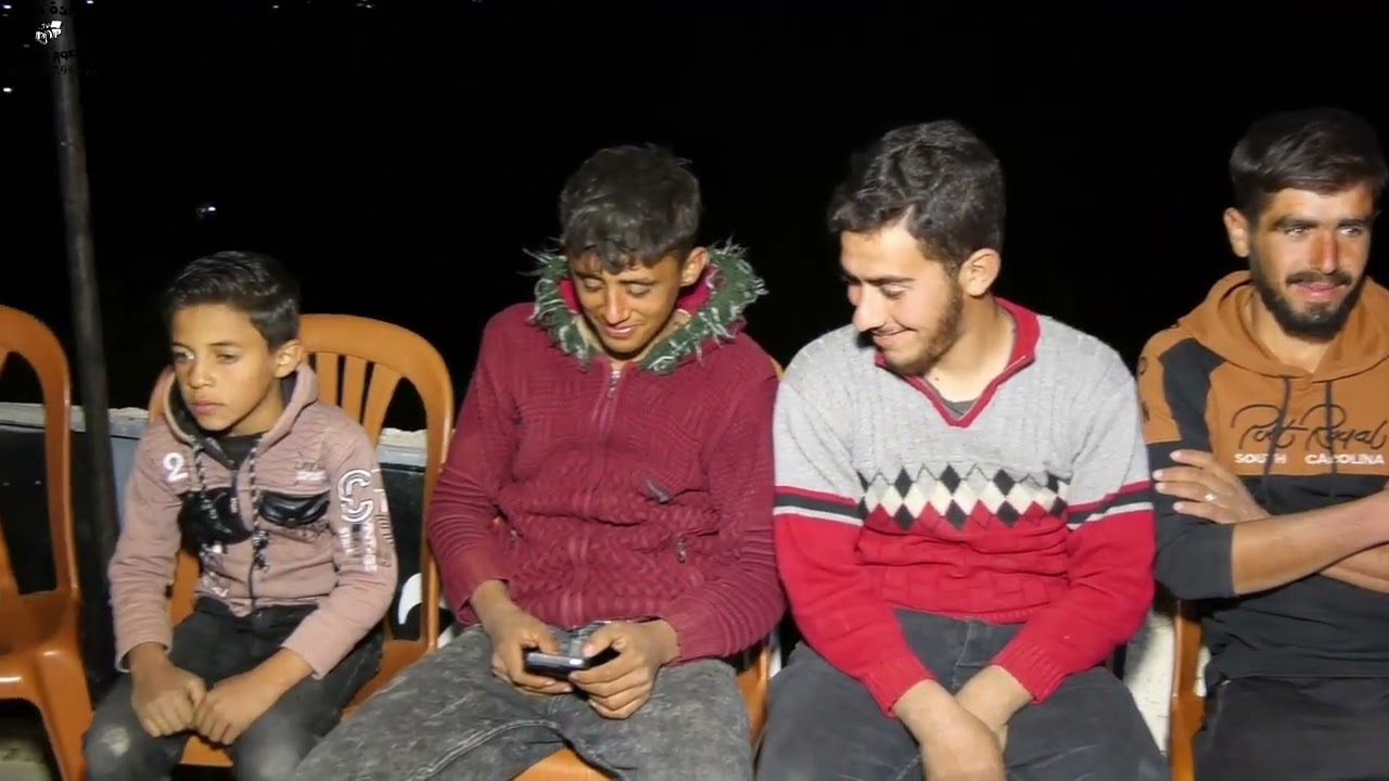 # آل عجاج  #❤️ أفراح معترم ❤️  حفل -زفاف - العريس- أحمد #  نجل - وديع - عجاج