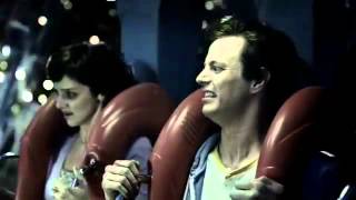 Kings Dominion - 2012 Halloween Haunt TV Advert