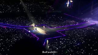 170423 BTS Cypher PT.4 THEWINGSTOURinbangkok