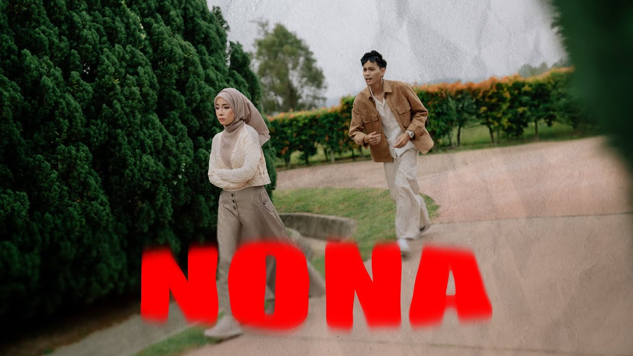 HARRY - NONA (OFFICIAL MUSIC VIDEO)