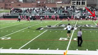 Colby Koenigsberger 2026 Cold Spring Harbor (Spring Highlights)