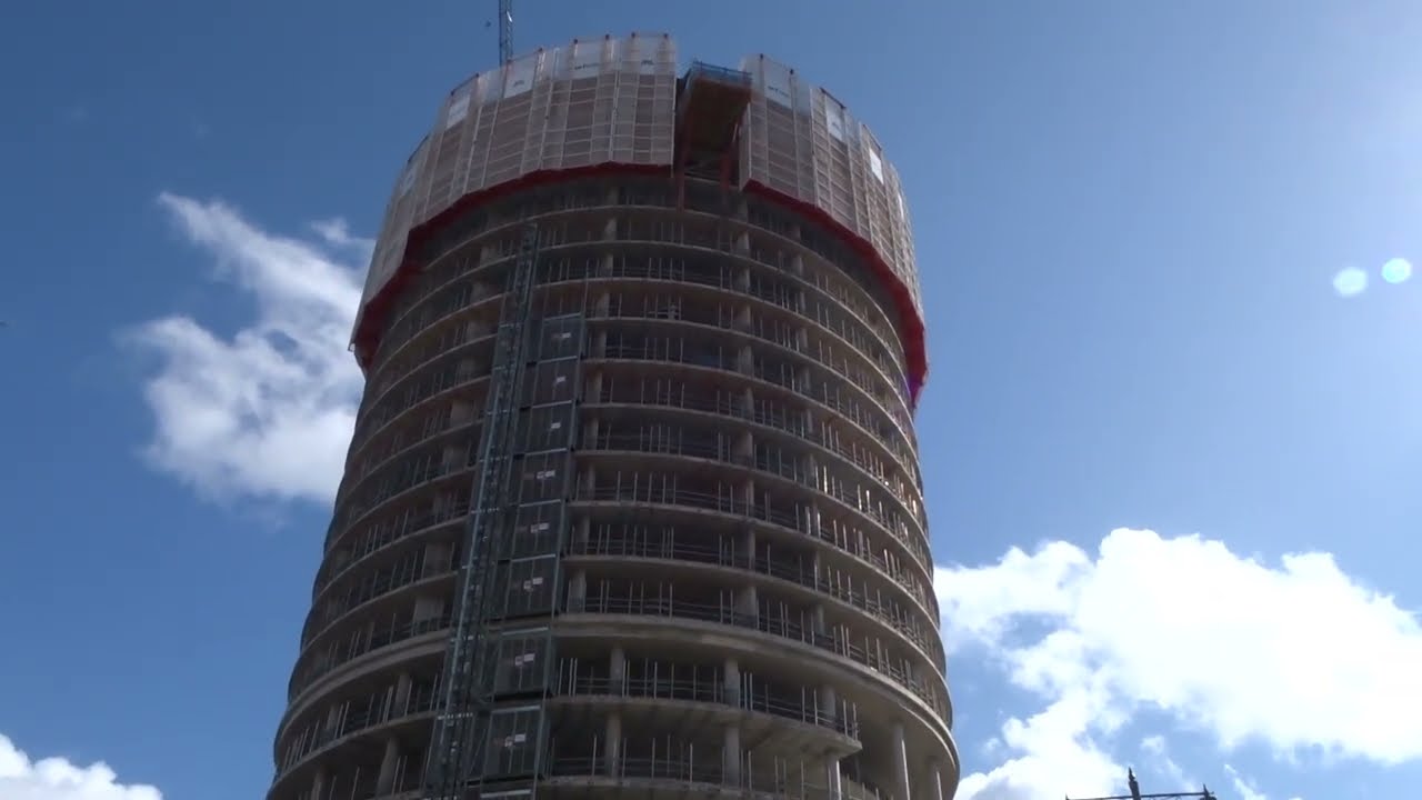 Art'otel Hoxton 84 86 Great Eastern Street London March 12 2022