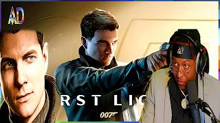 007 First Light | IO Interactive's Fastest-Selling Title To Date