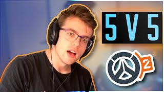 Overwatch 2 has some big changes coming...