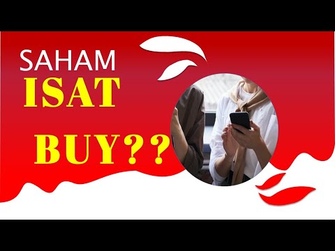 analisis fundamental saham ISAT Indosat laporan tahunan 2020