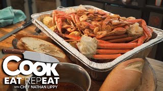 Crab Boil | Blackstone Griddles