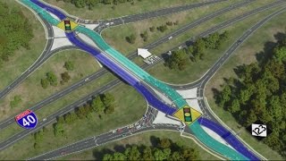 Drivers Get Ready: Major Road Construction Slated for Richmond and Columbia Counties