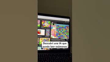 Cuando no sepas hacer tu tarea de programación…simplemente pregúntaselo a esta IA! #ia #hack #code