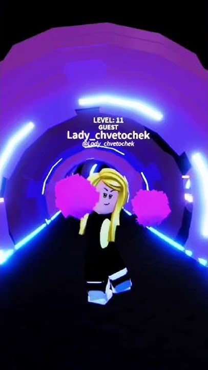Черлидерша👯‍♀️ - YouTube