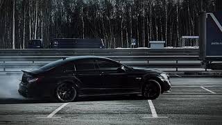 MAJORKA MERCEDES CLS EDIT