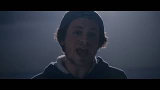 Video thumbnail of "Daniel Shaw - Don't Leave Me Now [Official Video]"