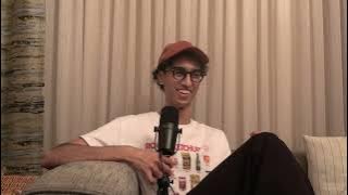 بودكاست ما لكم بالقصيرة | شيف ان(دومي)