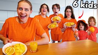 EATING HEALTHY SISTERS DIET FOR 24hrs (almost broke us) w/Norris Nuts by The Norris Nuts 1,653,092 views 1 month ago 40 minutes