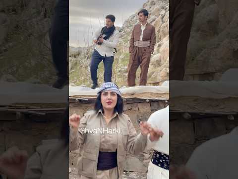 احتفالات و دبكات كوردية في عقرة بمناسبة عيد نوروز 