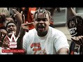 Big Yavo - “4 Way” (Official Music Video - WSHH Exclusive)