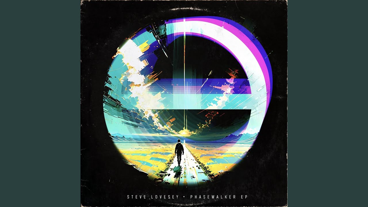 Watch Phasewalker on YouTube Watch Phasewalker on YouTube