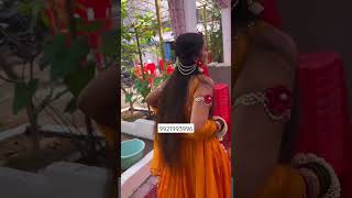 Flower Jewellery For Haldi Mehendi @Realflowerjewellery  #haldi #mehendi #wedding #flowerjewellery