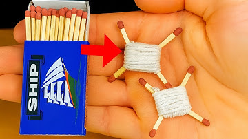 How to make fuse-less fireworks| POP POP CRACKER Using Matchbox