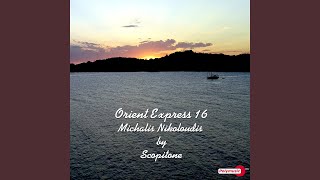 Orient Express 16