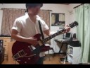 me playing the tears #03 lovers guitar full ver.