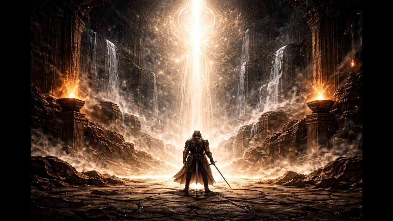 Inheritance of the Fallen