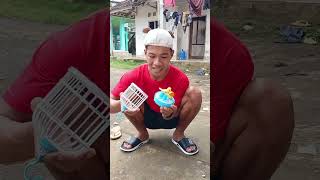 Mainan de zaky rusak #shorts