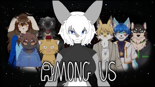 【つばさ視点】あもんがすコラボ！！