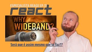 REACT | HALTECH NARROWBAND, WIDEBAND, BOSCH OR NTK - O2 SENSORS EXPLAINED | TECHNICALLY SPEAKING