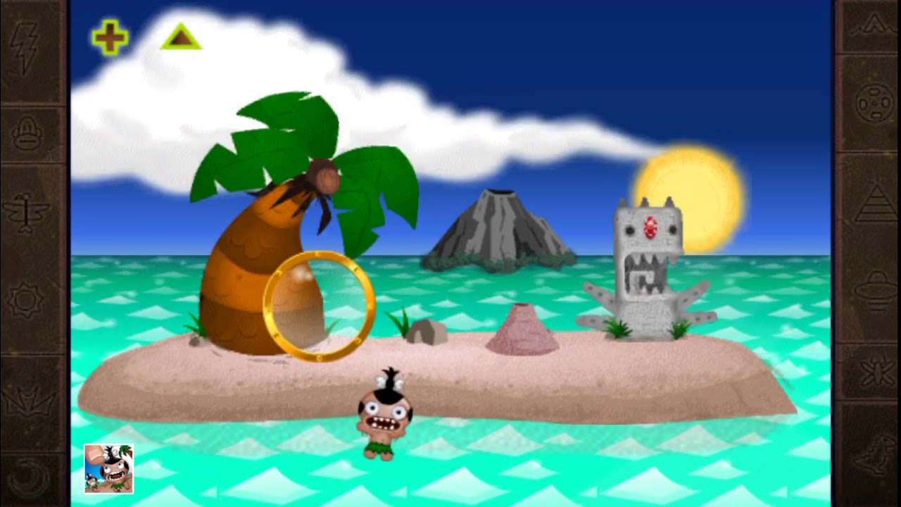 Pocket God Episode 1&2 YouTube