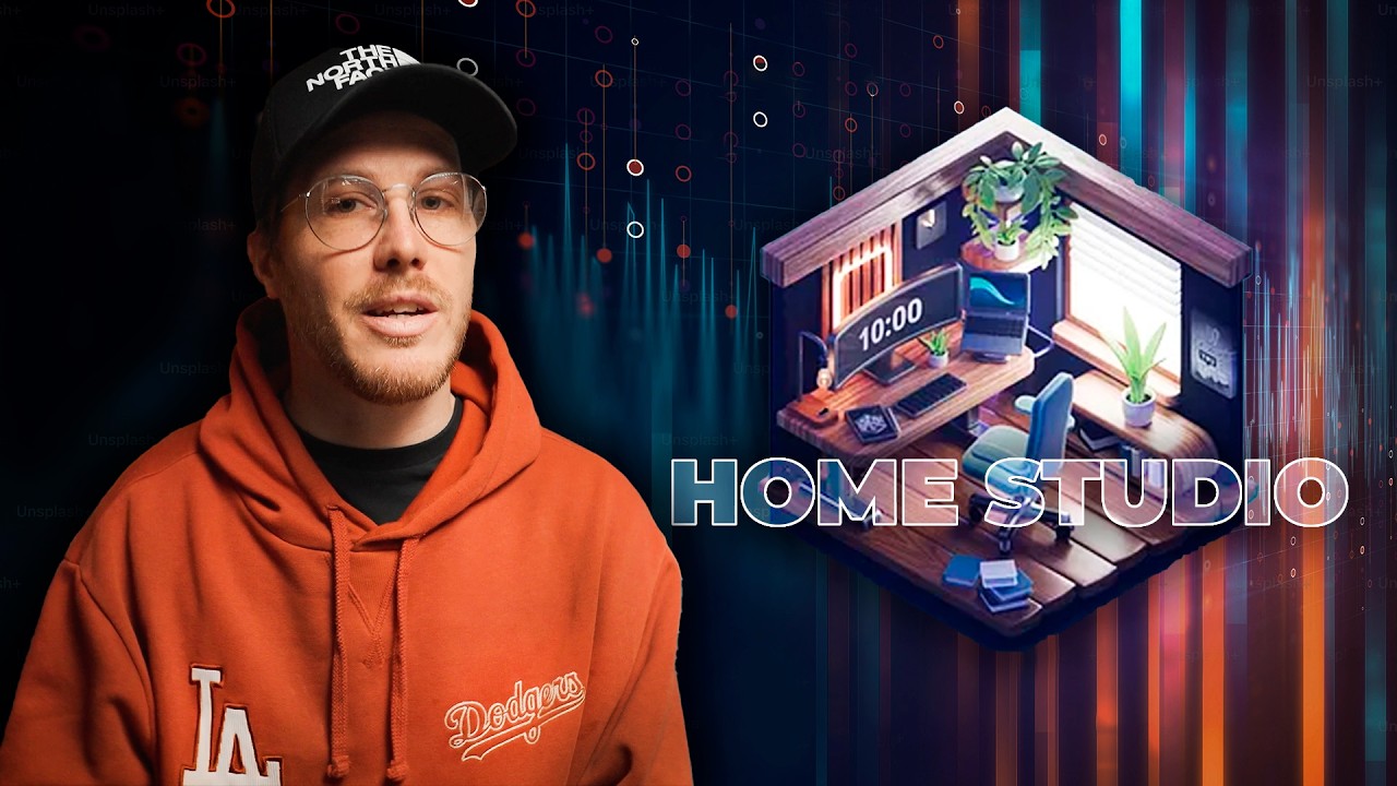 5 CONSEJOS super INFRAVALORADOS para MEJORAR tu HOME STUDIO