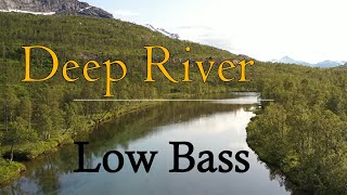 Deep River - Matthew Tomko