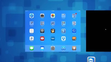 Display Recorder on iPad 2 iOS 7.1.2