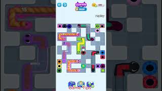 Gecko Out level 1770 Solution Walkthrough