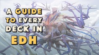 Ulalek, Fused Atrocity (Eldrazi Tribal) | A Guide To Every Deck In EDH