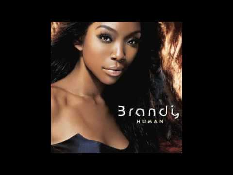 Brandy - Come as you are (remix) feat. Eugene Nova