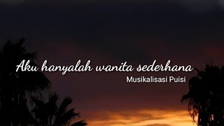 Curahan Hati Seorang Istri I Renungan I Kata kata untuk Suami