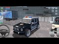Police Car - Police Sim 2022 Cop Simulator- Police Car Driving Simulator 3D&amp;CHASE - Android GamePlay