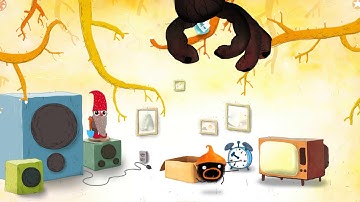 CHUCHEL Gameplay Part 1