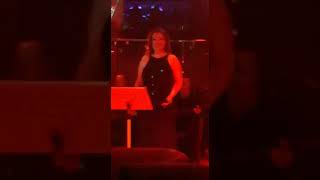 Serap Altınok, Usta