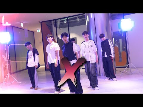 페노메코 (PENOMECO) - Xㅣ아이돌지망생 뮤닥터 부산점 중급반(Purple Boy Class) l 부산오디션학원