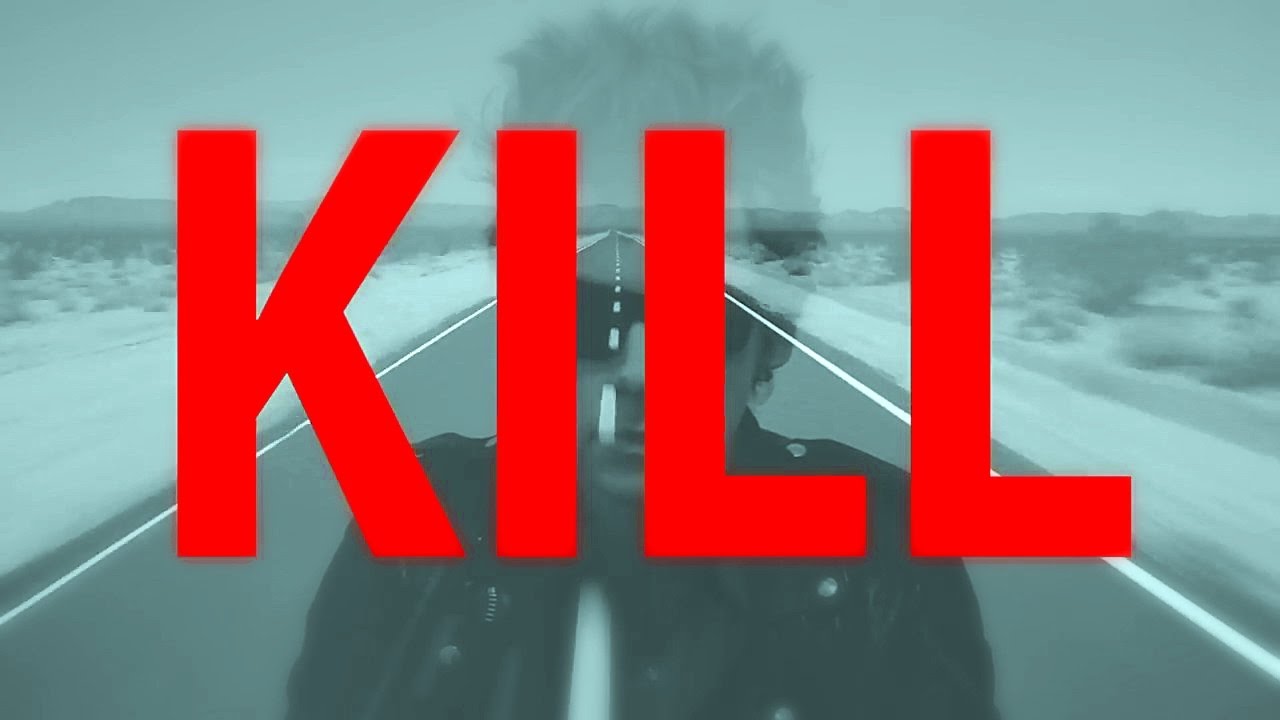 Watch Singapore Sling - Riffermania (KILL KILL KILL) (Official Video) on YouTube Watch Singapore Sling - Riffermania (KILL KILL KILL) (Official Video) on YouTube