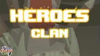 Heroes Clan Android Gameplay screenshot 5