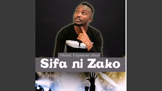 Sifa Ni Zako