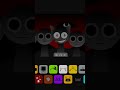 Грей убийца #sprunki #incredibox #shorts #шортс