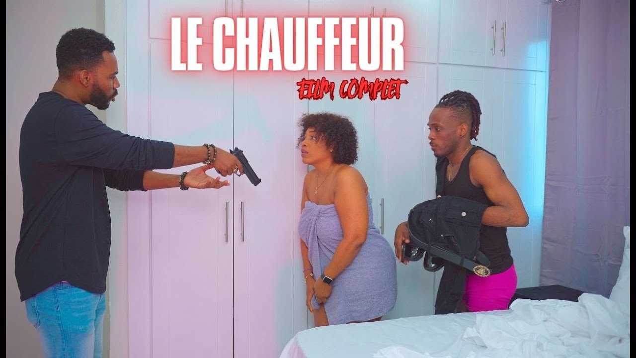 LE CHAUFFEUR - FULL HAITIAN MOVIE