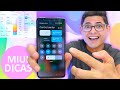 Deixe seu XIAOMI ainda MELHOR! EU SEMPRE FAÇO ISSO NOS MEUS! Dicas  e Truques para MIUI