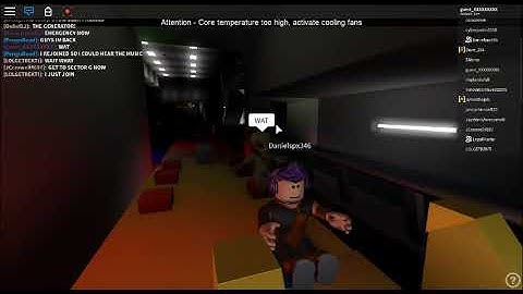 Pinewood Computer Core PT.2