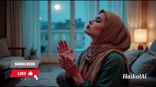 Kuatkan Hatiku Ya Allah  Lagu Religi Menyentuh Hati 