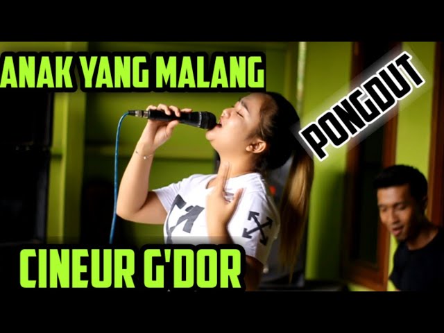 ANAK YANG MALANG || PONGDUT || CINEUR G'DOR || EDISI LATIHAN class=