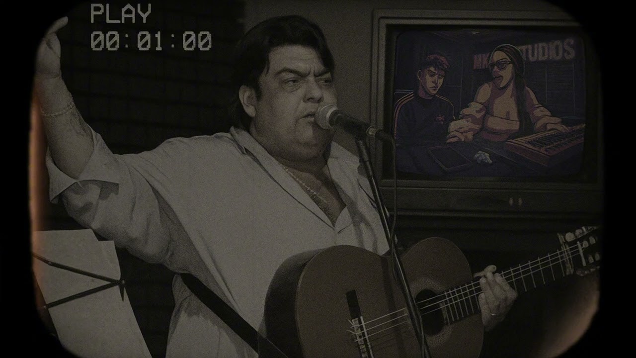 MAI BT - VERDE MANZANITA (BOOM BAP) |NO FAIR USE|